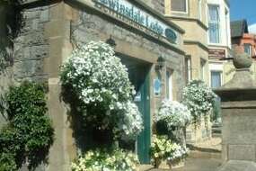 Photo of Lewinsdale Lodge